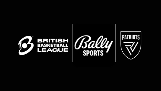 THE BRITISH BASKETBALL LEAGUE EXPANDS ITS U.S. BROADCAST FOOTPRINT WITH BALLY SPORTS PARTNERSHIP