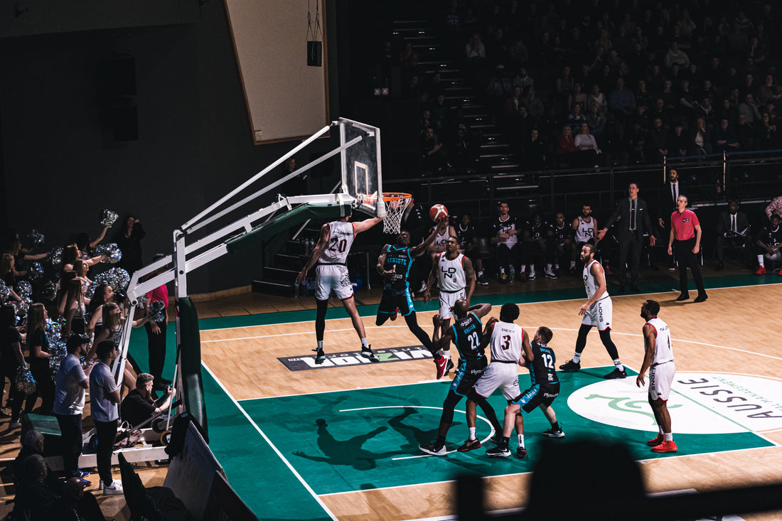 Premier league Basketball is back