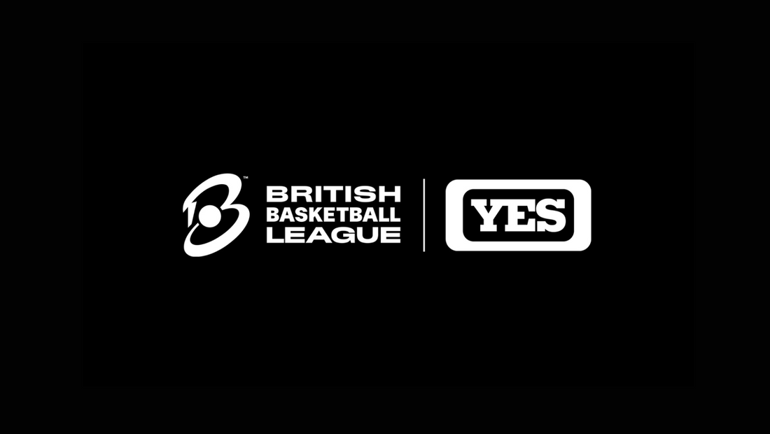 British Basketball League join the Yes network