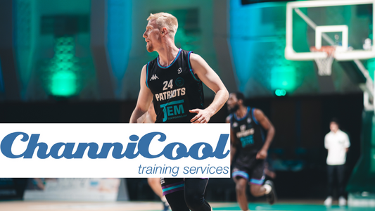 ChanniCool Training Services